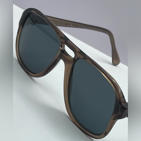 Vintage PROTECTIVE Frames W/ NEW CUSTOM “BERKOS DESIGNS” Lenses Added-Sunglasses - Picture 5 of 15